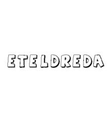 ETELDREDA