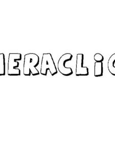 HERACLIO