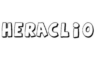 HERACLIO
