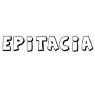EPITACIA