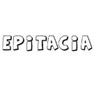 EPITACIA