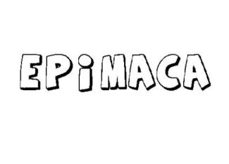 EPÍMACA