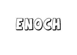 ENOCH