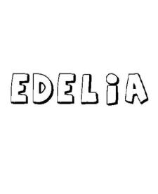 EDELIA