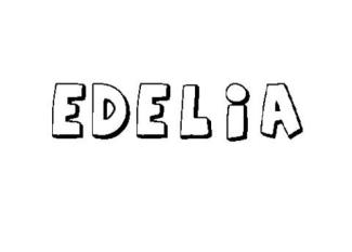 EDELIA