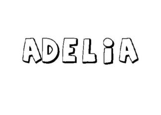 ADELIA