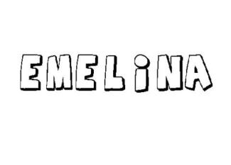 EMELINA