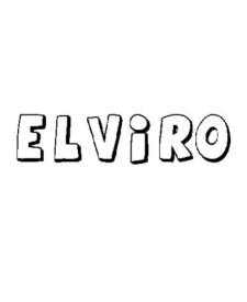 ELVIRO