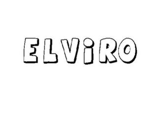 ELVIRO