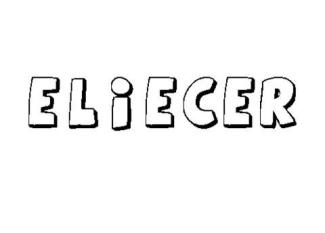 ELIECER