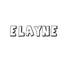 ELAYNE