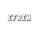 EFREM