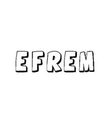 EFREM