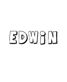 EDWIN