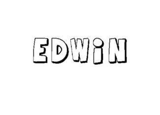 EDWIN