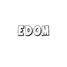 EDOM