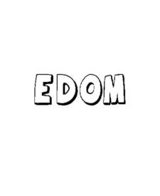 EDOM