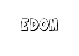 EDOM