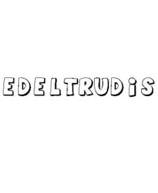 EDELTRUDIS