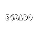 EVALDO