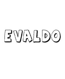 EVALDO