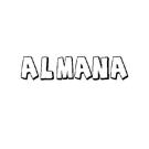 ALMANA