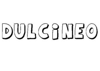 DULCINEO