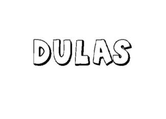 DULAS