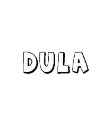 DULA