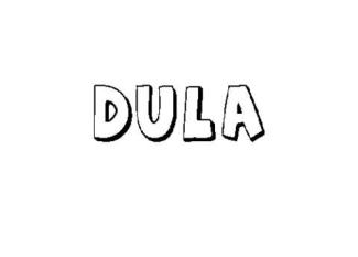DULA