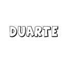 DUARTE