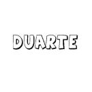 DUARTE