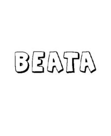 BEATA