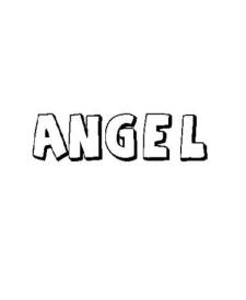 Ángel