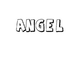 Ángel