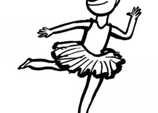 Bailarina
