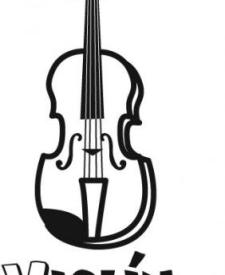 Violín