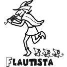 Flautista de Hamelin