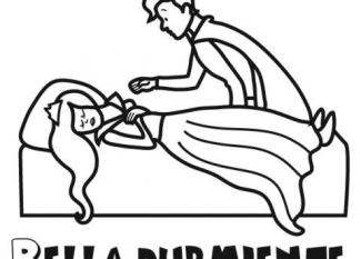 Bella durmiente