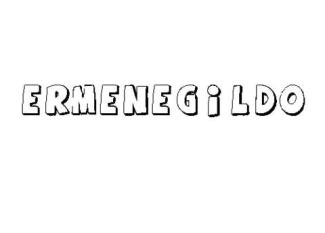 ERMENEGILDO