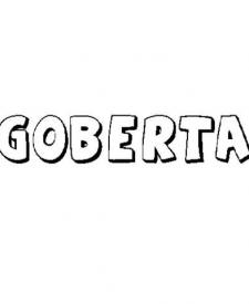 GOBERTA