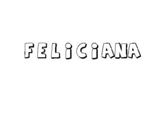 FELICIANA