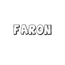 FARÓN