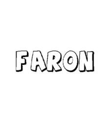 FARÓN