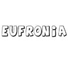 EUFRONIA