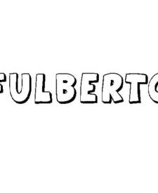 FULBERTO