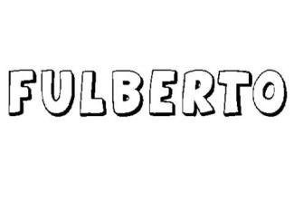 FULBERTO