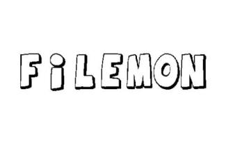 FILEMÓN