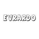 EVRARDO