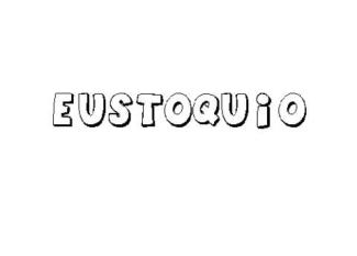 EUSTOQUIO